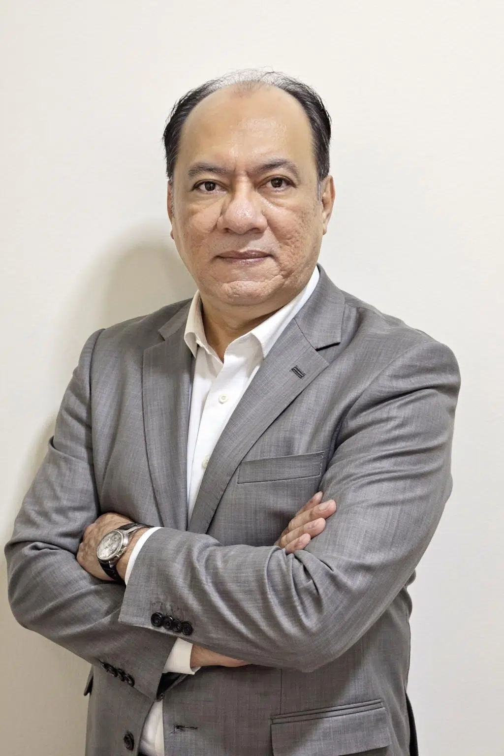 Guillermo Ayala, consultor en IA e ingeniero de software