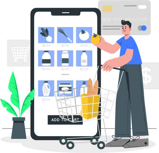 E-Commerce Development