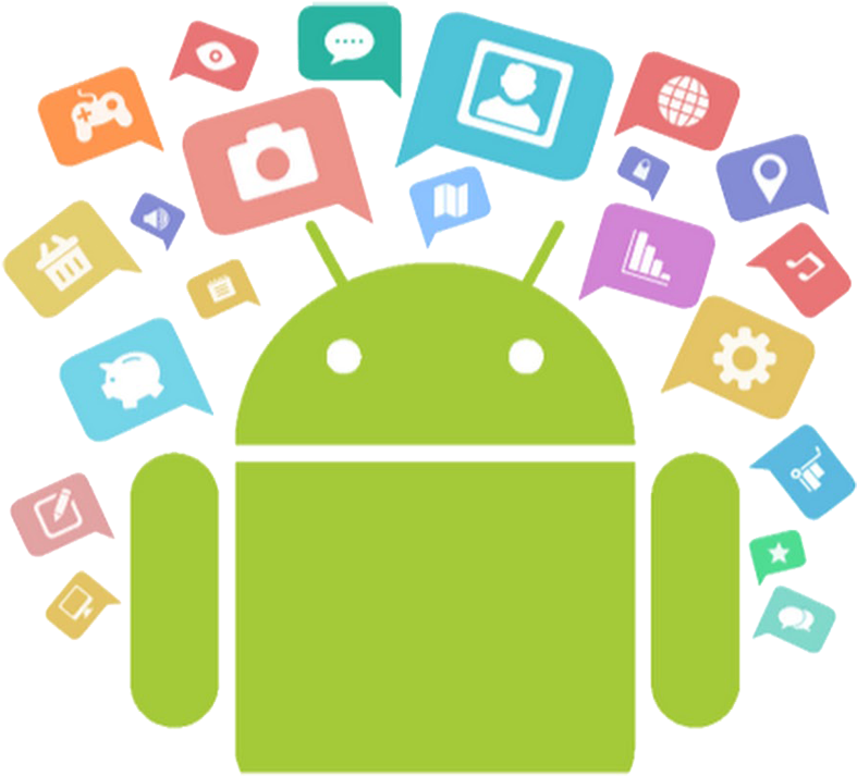 Desarrollo Para Android